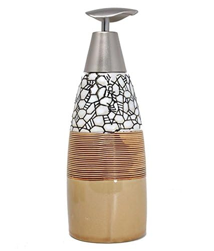 Skywalk 4 Pieces Ceramic Bathroom Accessory Set - Image 5