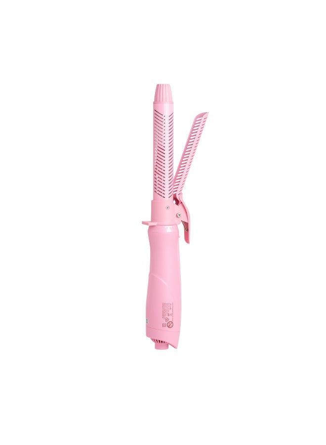 Mermade Hair Aircurl - Pink - Image 2