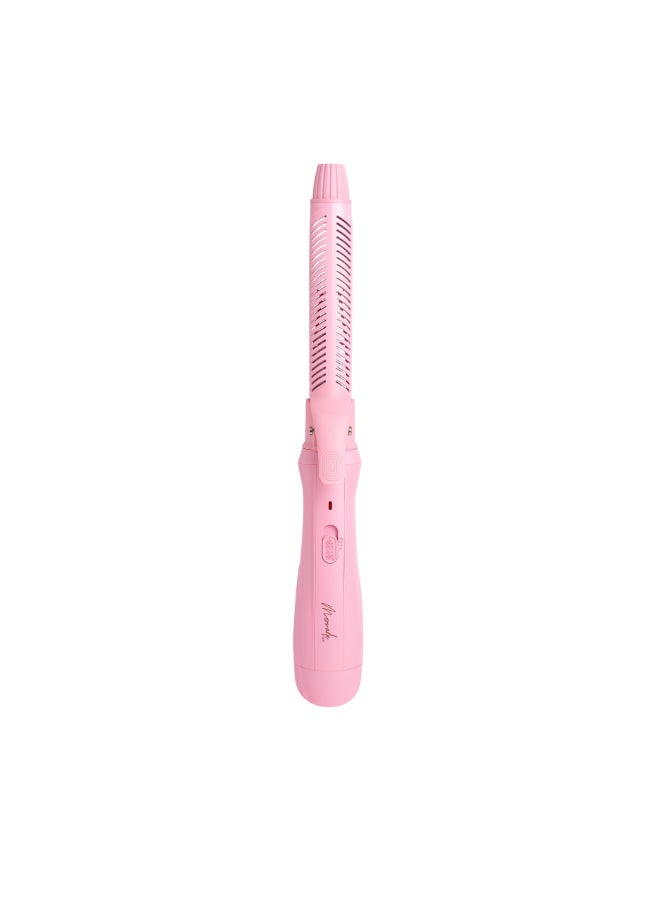 Mermade Hair Aircurl - Pink - Image 1