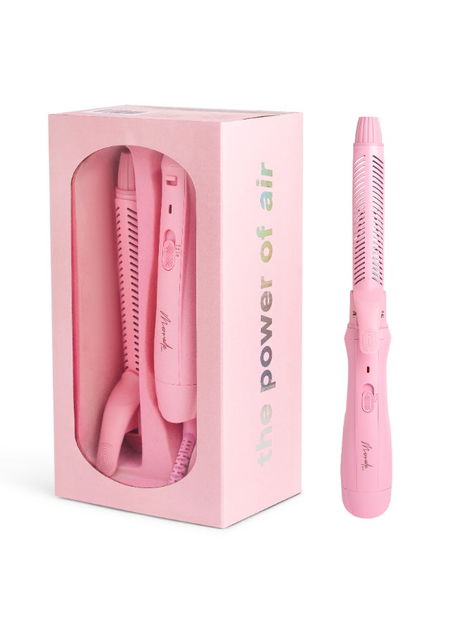 Mermade Hair Aircurl - Pink - Image 3