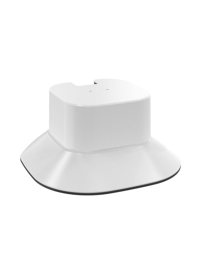 Holicfun Rain Cover for Eufy SoloCam E30/E42 and 4G LTE Cam S330 - Outdoor Weather Shield, Anti-Glare Sun Visor, Easy Installation - Image 1