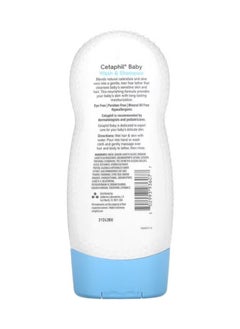Cetaphil Baby Wash And Shampoo With Organic Calendula  - Image 3