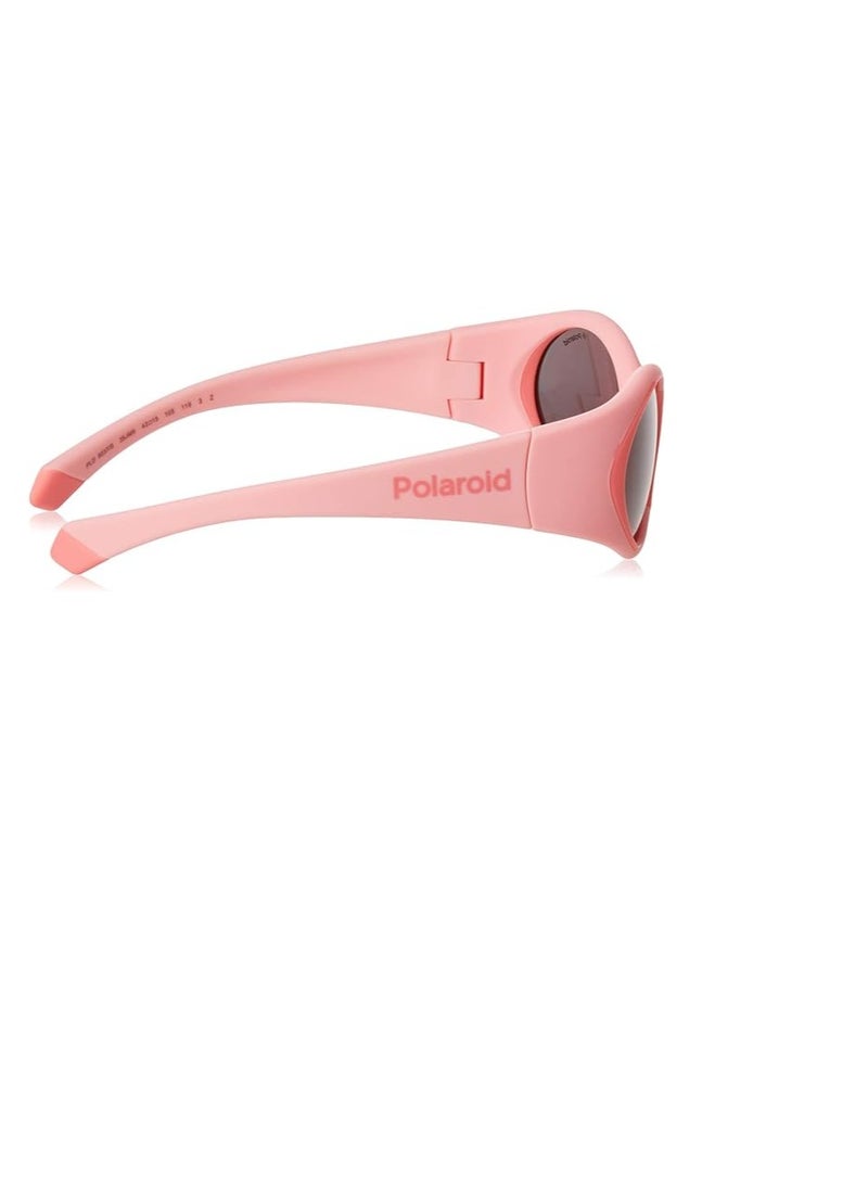 بولارويد نظارات بولارويد للجنسين PLD 8037/S - Image 3