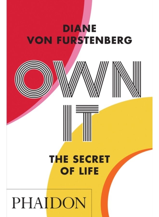 Own It The Secret to Life - Paperback