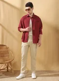 دينيس لينغو light beige