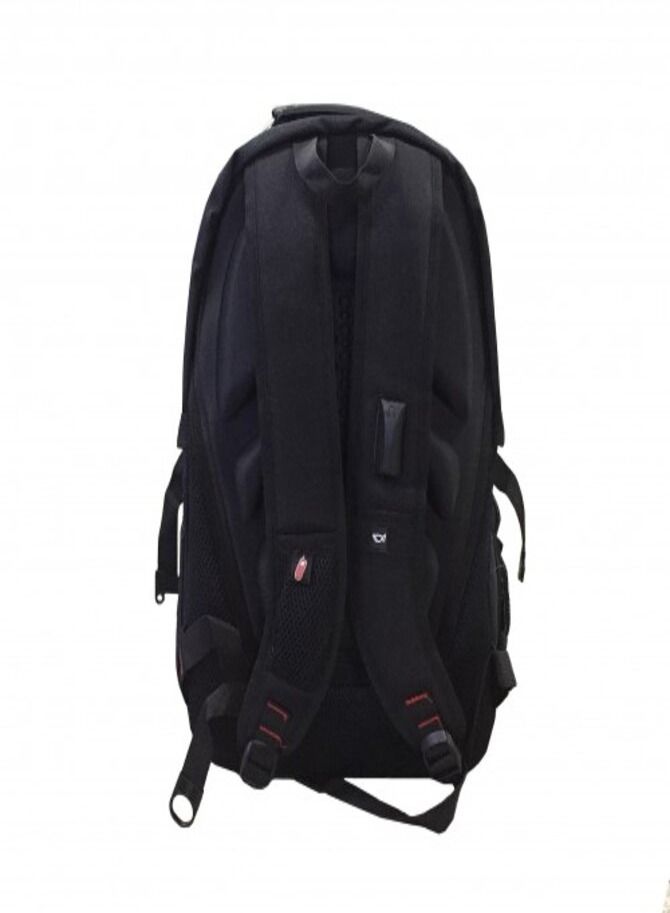HP HP Laptop Bags 1418 Backpack 15.6 Inch - Image 3