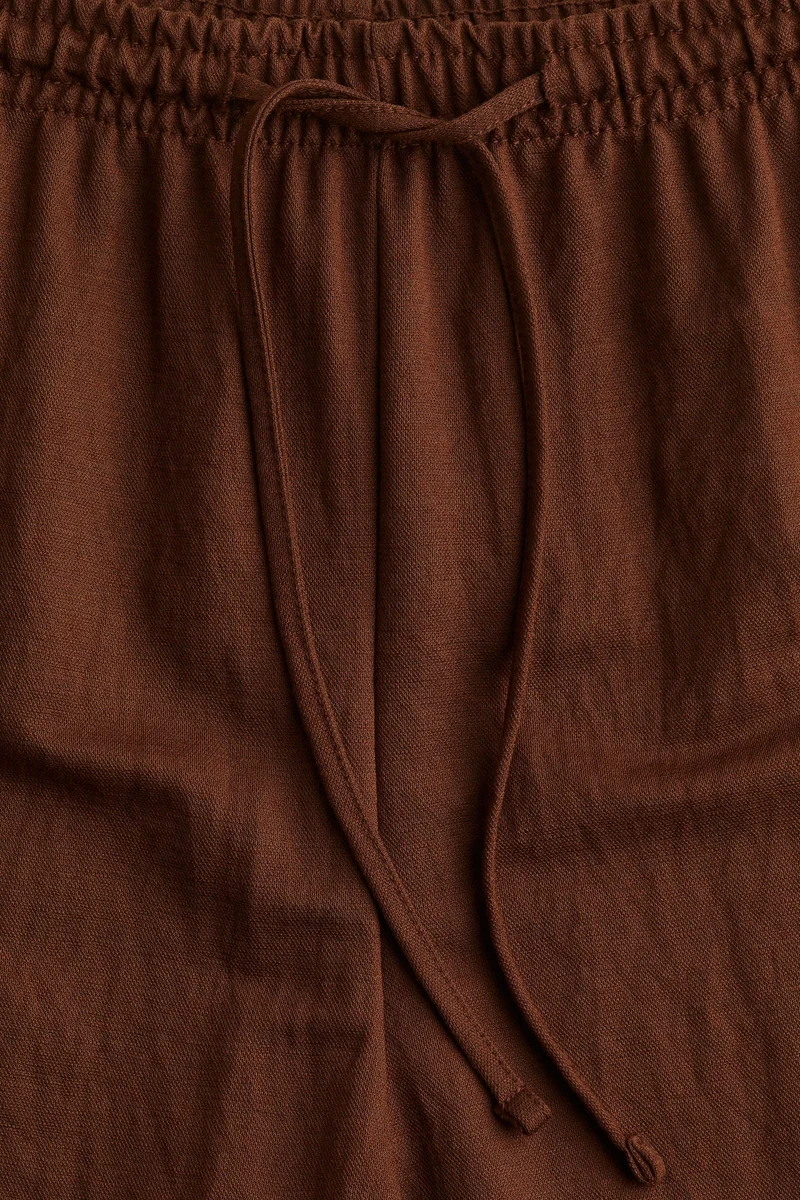 اتش اند ام بنطلون واسع