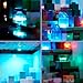 BrickBling LED Light Kit Compatible with Lego The Crafting Table Creative Lighting Compatible with Lego 21265 No Model - Image 4