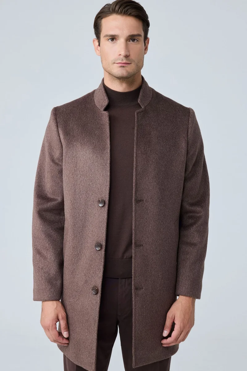 دانجر Danger Men's Tailored Coat