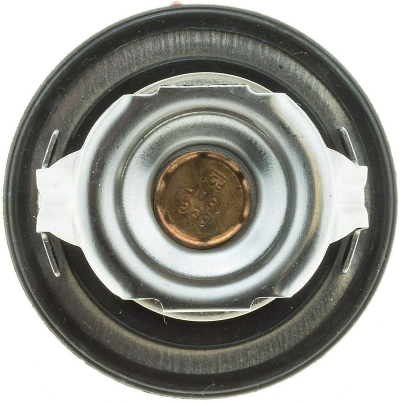 Gates 33943 OE Type Engine Coolant Thermostat - Image 4