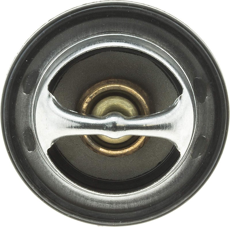 Gates 33943 OE Type Engine Coolant Thermostat - Image 2