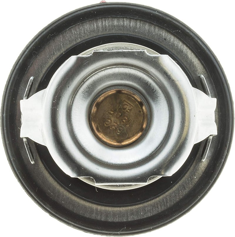 Gates 33943 OE Type Engine Coolant Thermostat - Image 3