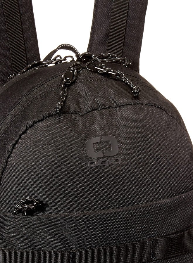 OGIO Alpha 20L Everyday Travel Laptop (15") Backpack - Image 3