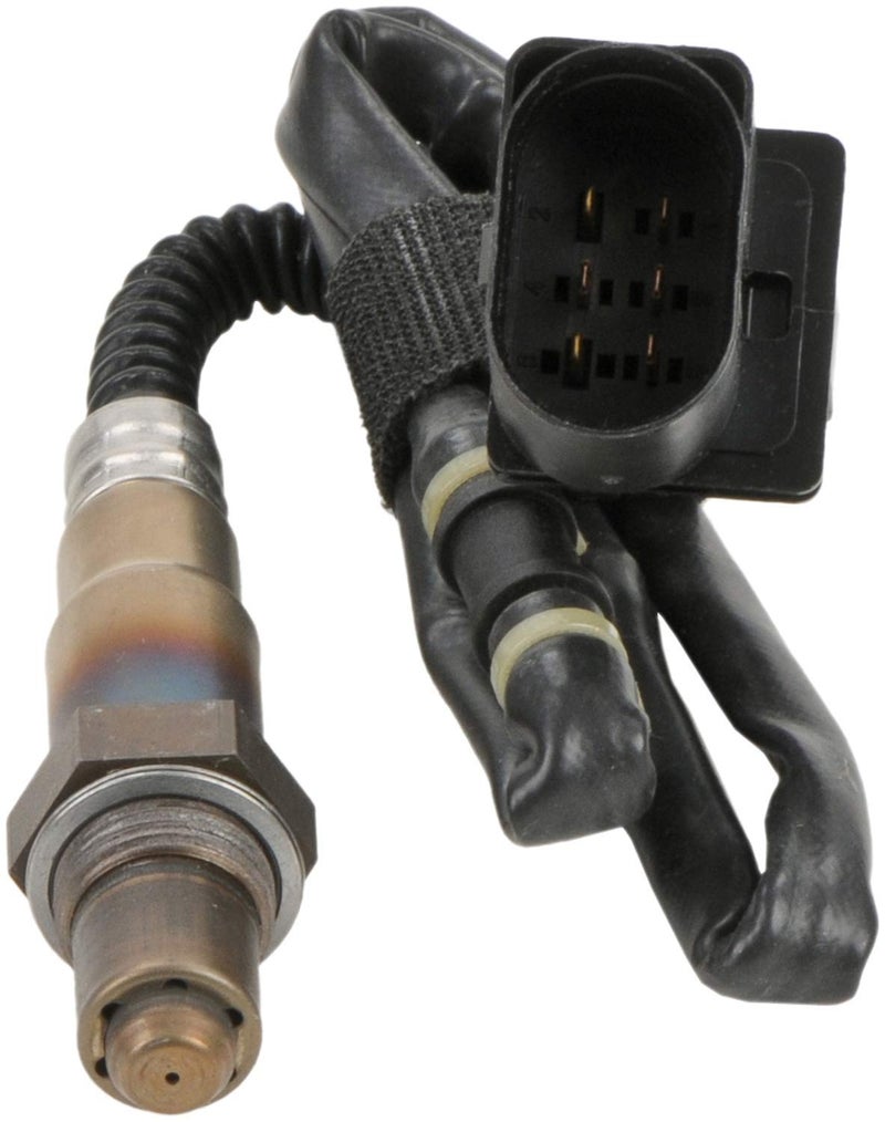BOSCH 17014 Premium Original Equipment Oxygen Sensor  Compatible with Select RollsRoyce Phantom