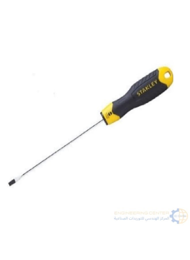 Stanley Stanley 6.5 x 150mm Standard Screwdriver 