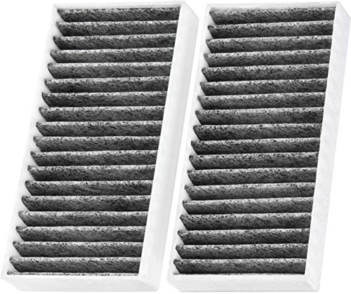 EPAuto CP777 (CF11777) Replacement Premium Cabin Air Filter includes Activated Carbon - Image 3