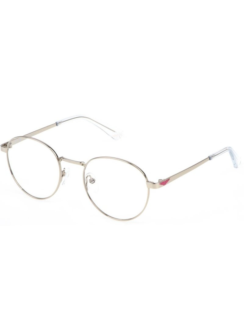 POLICE Police VK581 0579 48 Kid's Eyeglasses Frame 