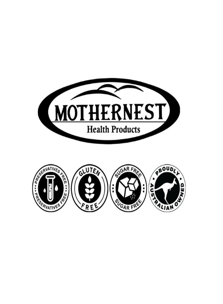 Mothernest Mothernest Apple Cider Vinegar 60 Gummy  - Image 5