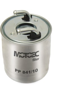 PP 841/10 Mercedes Benz C/e/gl/glk/m/r/s CDI Blue Diesel Fuel Filter