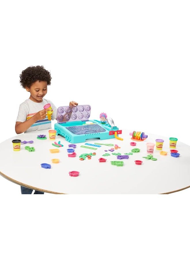 Play-Doh PD On The Go Imagine N Store S  - Image 3