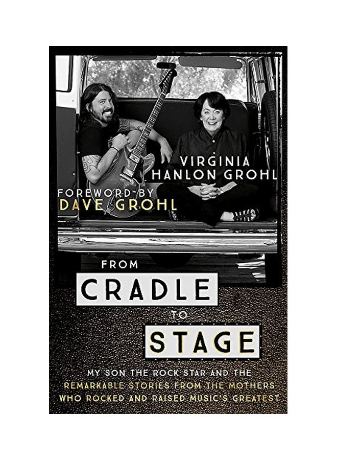 From Cradle To Stage