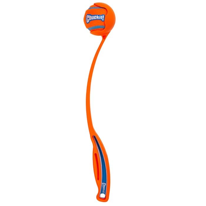 Chuckit! Chuckit Mini Ball Launcher 14 Inch Assorted Colors - Image 3