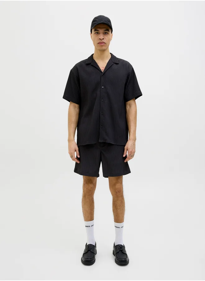 JACK & JONES Relaxed Fit Shirt