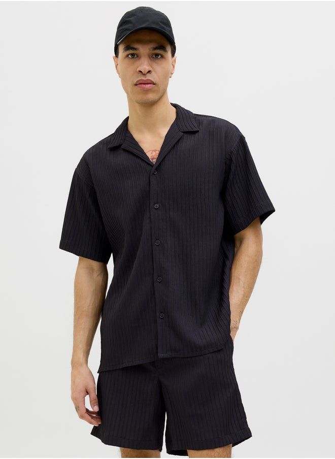 JACK & JONES Relaxed Fit Shirt  - Image 1