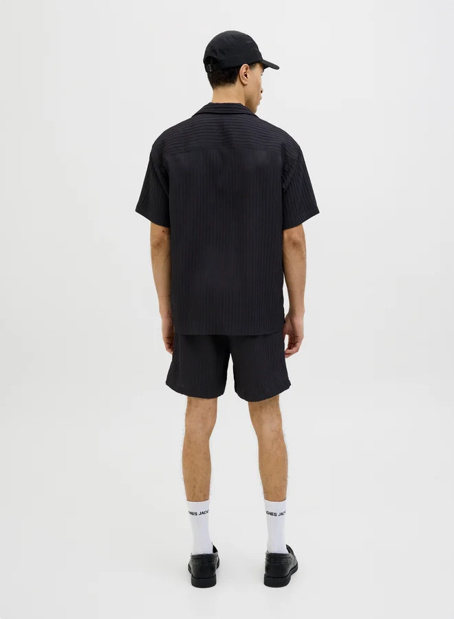 JACK & JONES Relaxed Fit Shirt