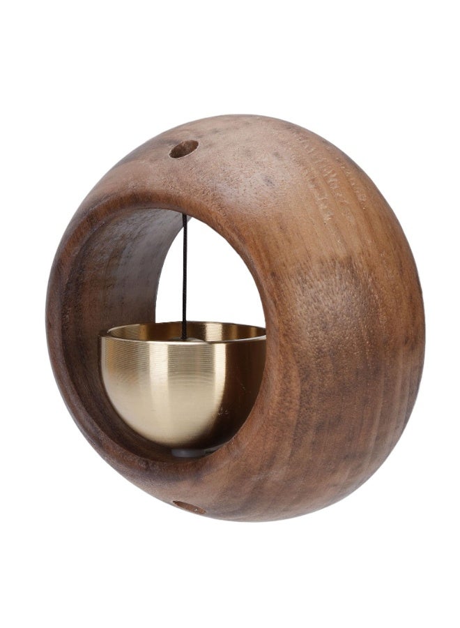 Bukela Door Opening Bell Beautiful Sound Entry Door Bell with Double Sided Tapes for Refrigerator Apartment Decoration - Image 1