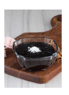 Borcam Borcam Small Glass Cake Dish 240 Ml Capacity, 48 Mm Height, 106 Mm Diameter - Clear  - Image 5
