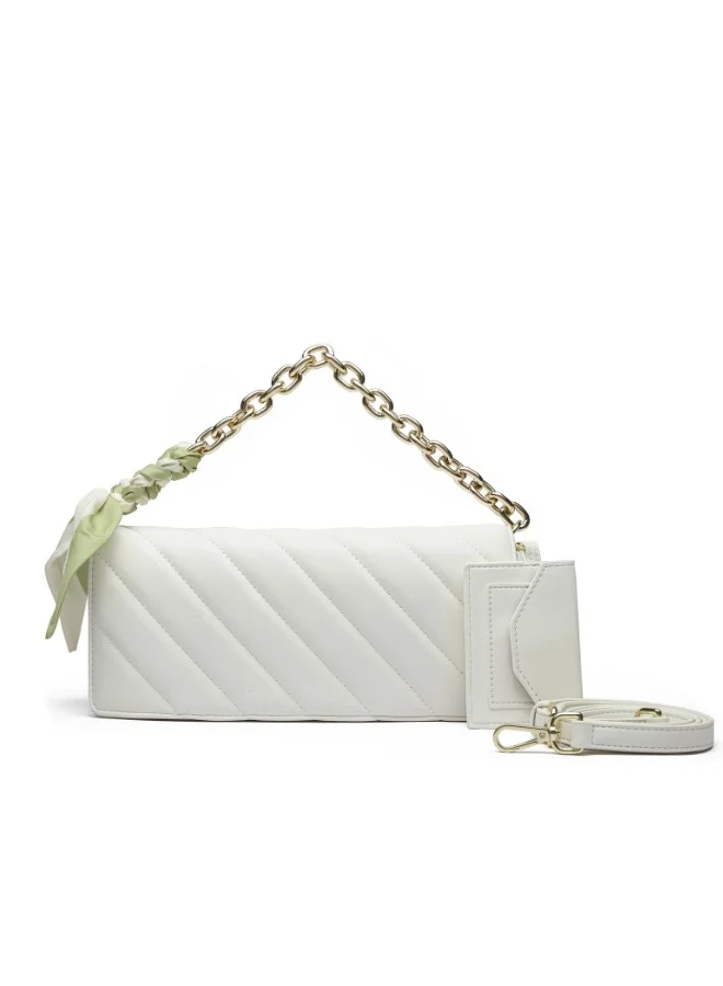 فايور Front Flap Cross-body Bag BD 82