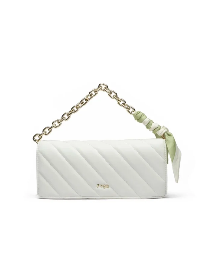 فايور Front Flap Cross-body Bag BD 82