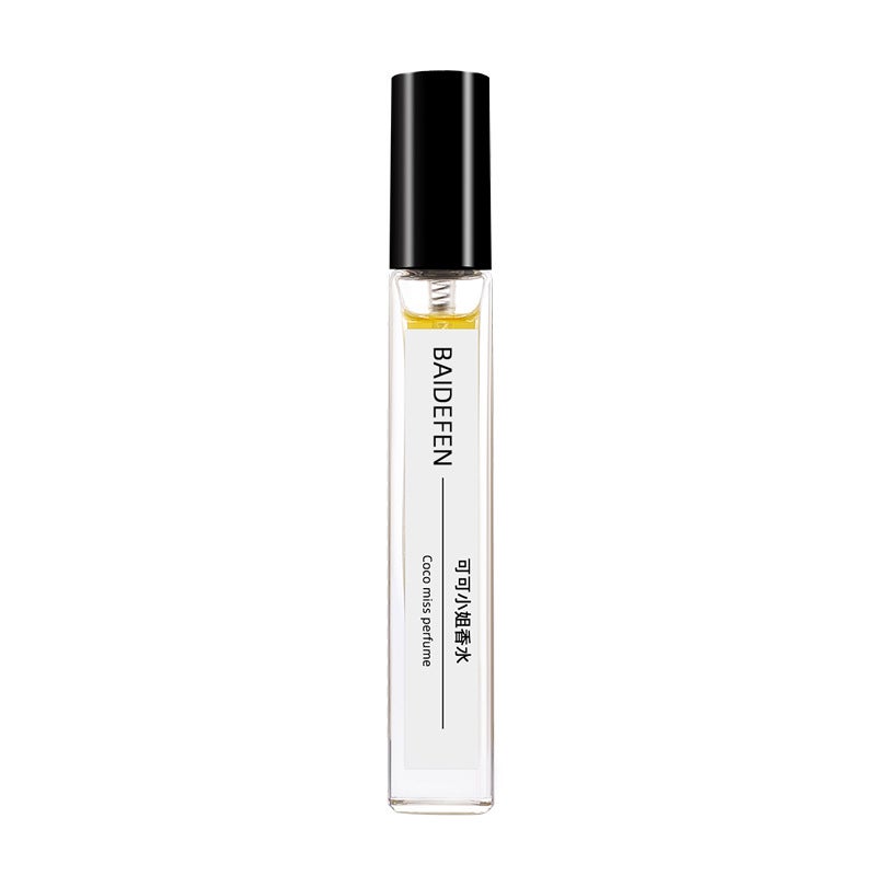 10ml Cross-Border Perfume Sample for Men and Women - Wholesale, Long-Lasting Fragrance, TikTok Trending