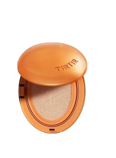 TIRTIR Mask Fit AI Filter Cushion SPF30 PA++ 4.5g (Mini) #21N Ivory