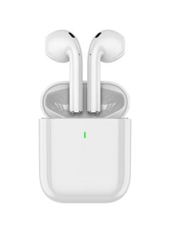 GLORY 3 TWS Wireless Earphones - White