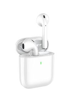 Totulife GLORY 3 TWS Wireless Earphones - White  - Image 2