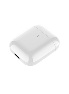 Totulife GLORY 3 TWS Wireless Earphones - White  - Image 3