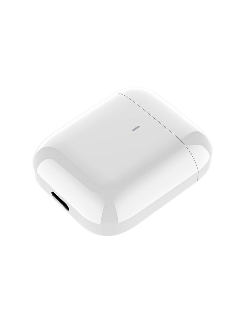 Totulife - GLORY 3 TWS Wireless Earphones - White - Image 1