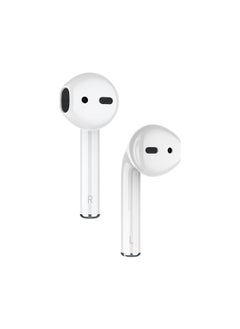 Totulife GLORY 3 TWS Wireless Earphones - White  - Image 4