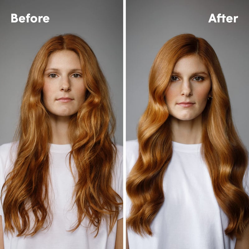 dpHUE Color Fresh Touchable Hairspray - 8 oz - Provides Heat & Humidity Protection - Soft, Non-Sticky Hold - Color Safe - For All Hair Types - Image 4