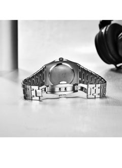 BENYAR Watches for Men Watch Luxury Stainless Steel Quartz Waterproof Watch 5156  - Image 5