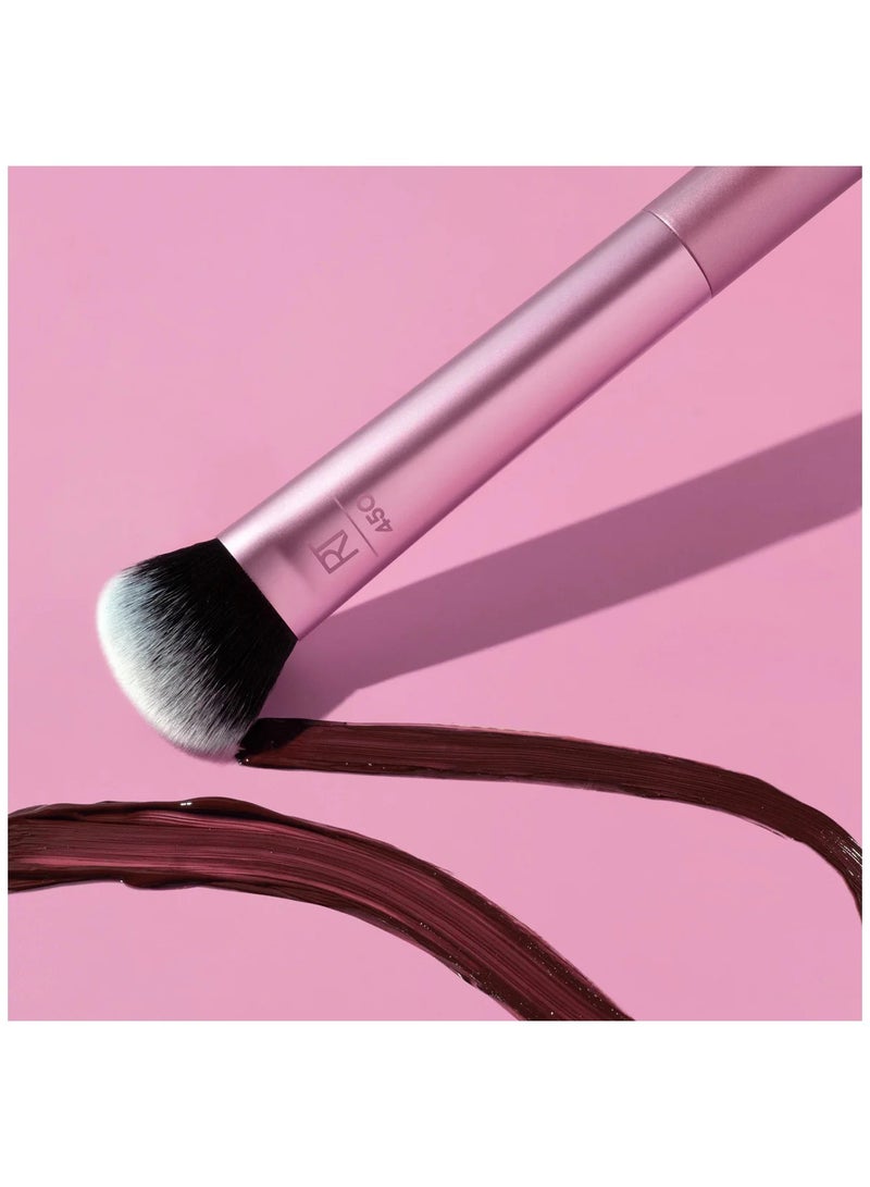 REAL TECHNIQUES Soft Sculpting Brush Multicolor - Image 3