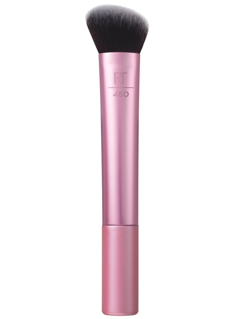 REAL TECHNIQUES Soft Sculpting Brush Multicolor - Image 2