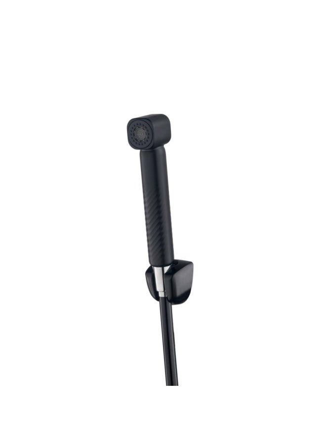 DANUBE HOME Milano Pelican Shattaf Set Black - Made In China  - Image 1