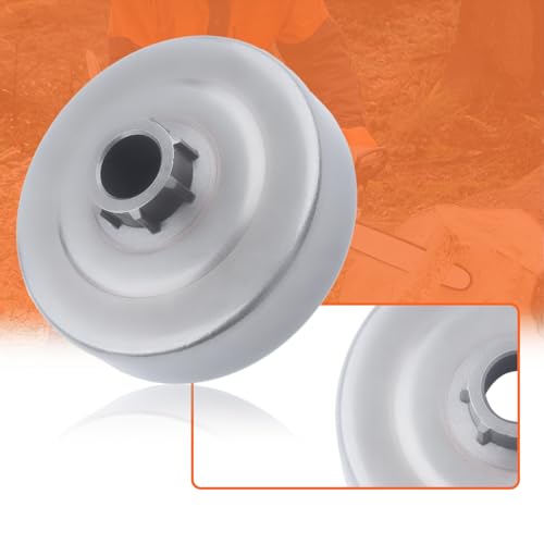 Mtanlo 3/8" Sprocket Clutch Drum Bearing Kit for Stihl MS251 MS170 MS180 MS231 MS241 MS210 MS230 MS250 Chainsaw Washer Eclip Replacement Parts - Image 4