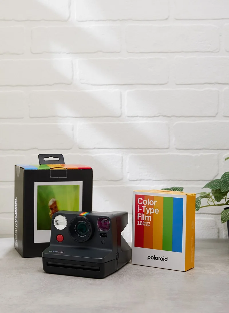 Polaroid Eb Now Generation 2
