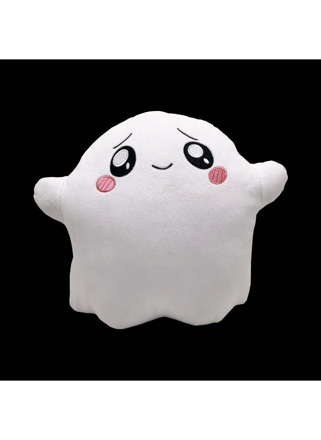 xozgdovg - Lankybox Boxy Plush Toy - Ultra Soft Stuffed Animal - Image 1