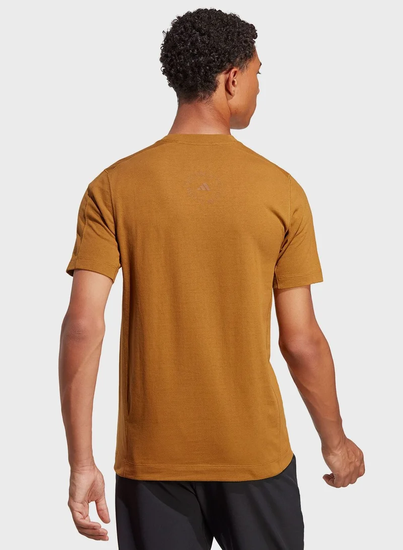Adidas Yoga Training T-Shirt