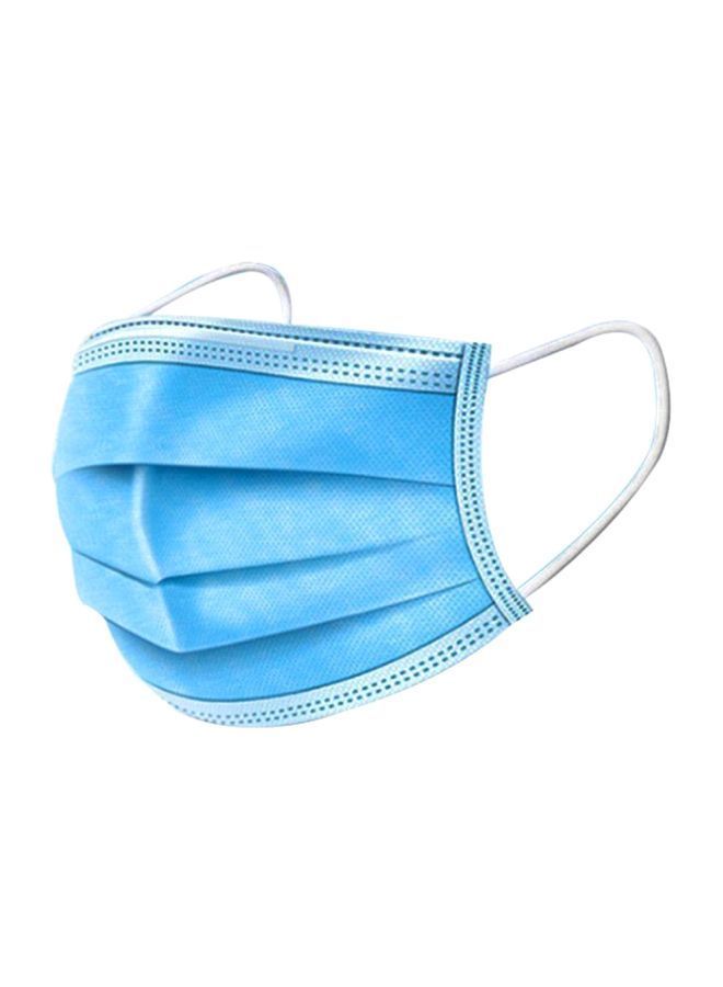 نيبمينينت كمامة وجه من 3 طبقات للاستعمال لمرة واحدة - Image 1